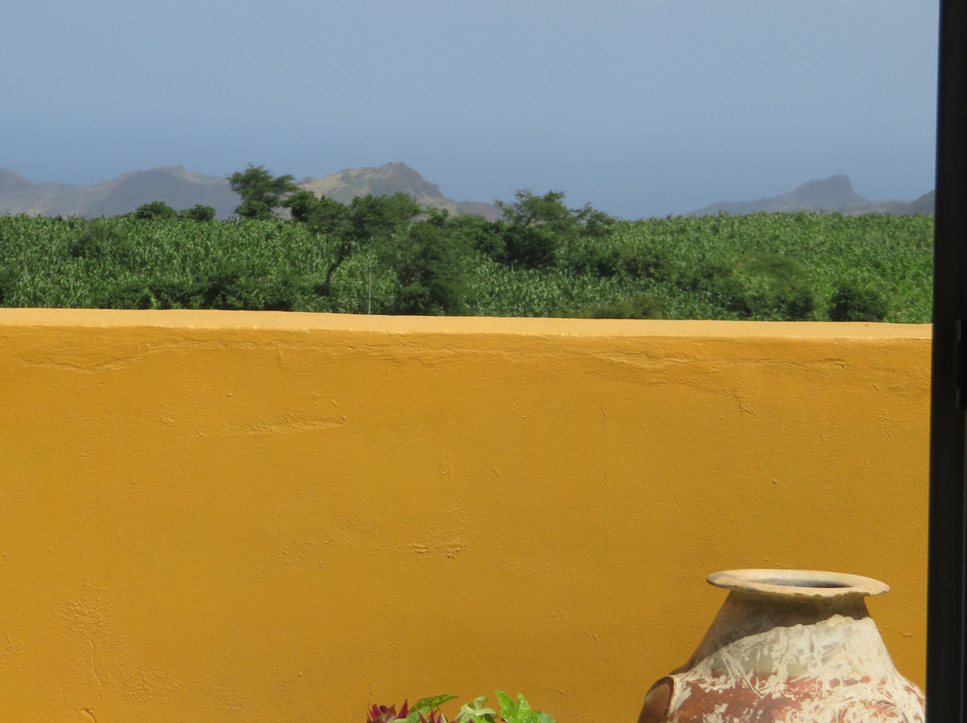 Cote de France主图