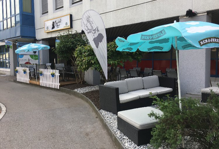 Amadeus Bar