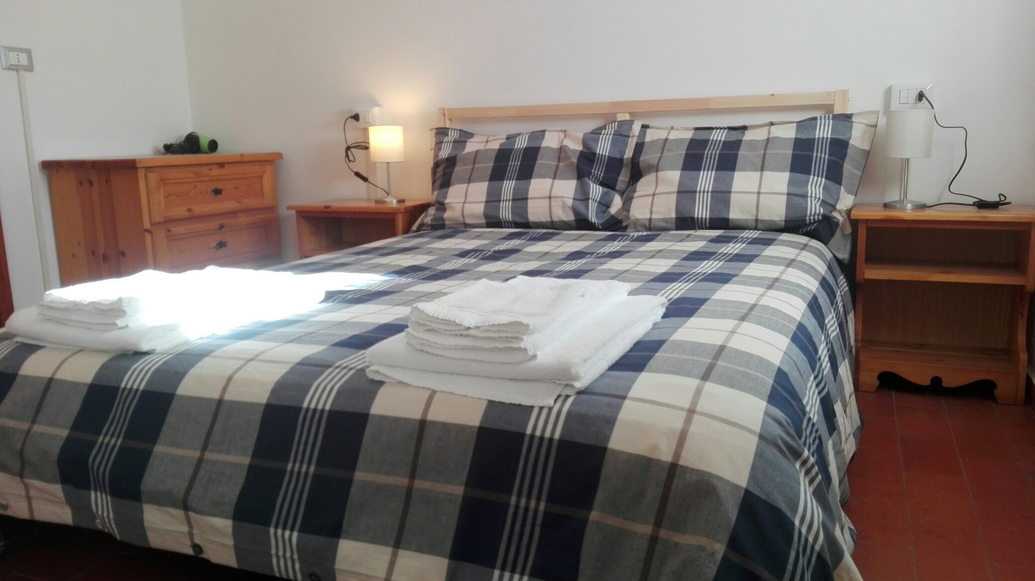 B&B Bucaneve-官方