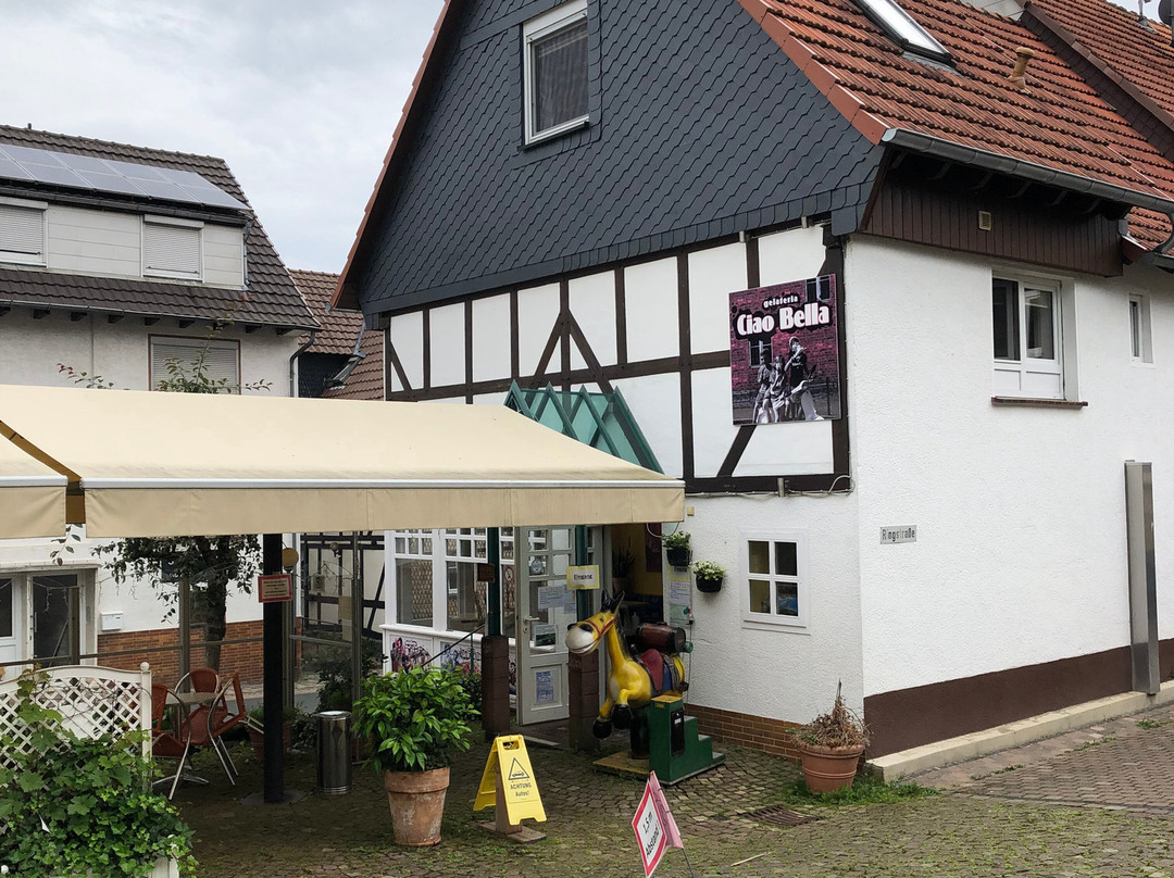 Gelateria Ciao Bella