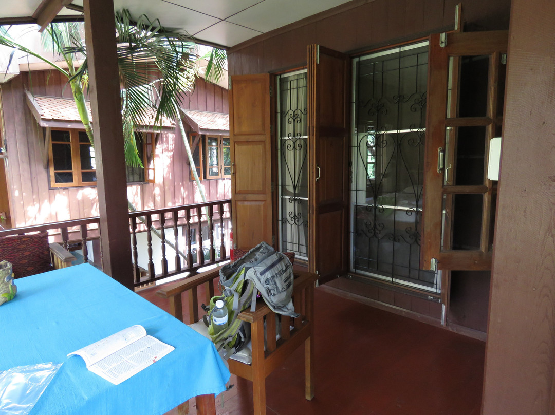 Ban Thai Guest House主图