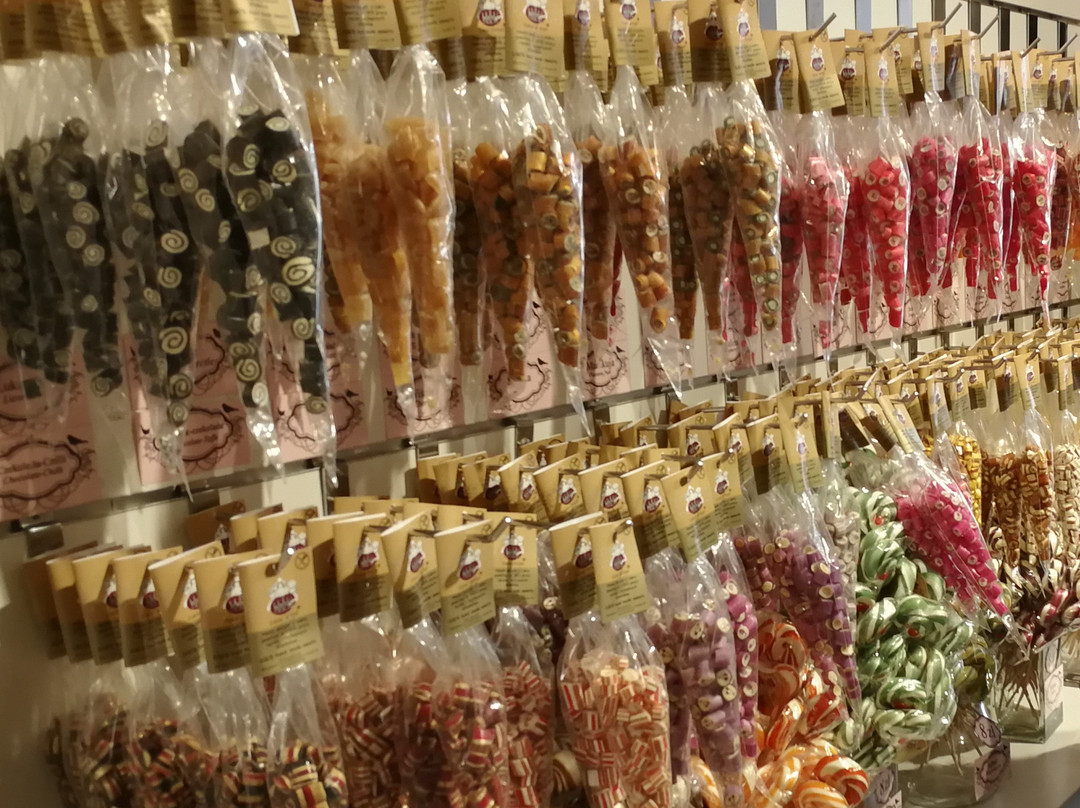 Ciuciu Cukier Artist-克拉科夫必去景点