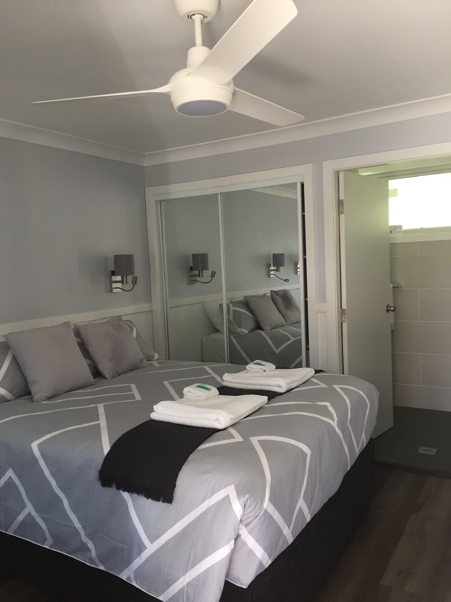Ulladulla Motel-官方