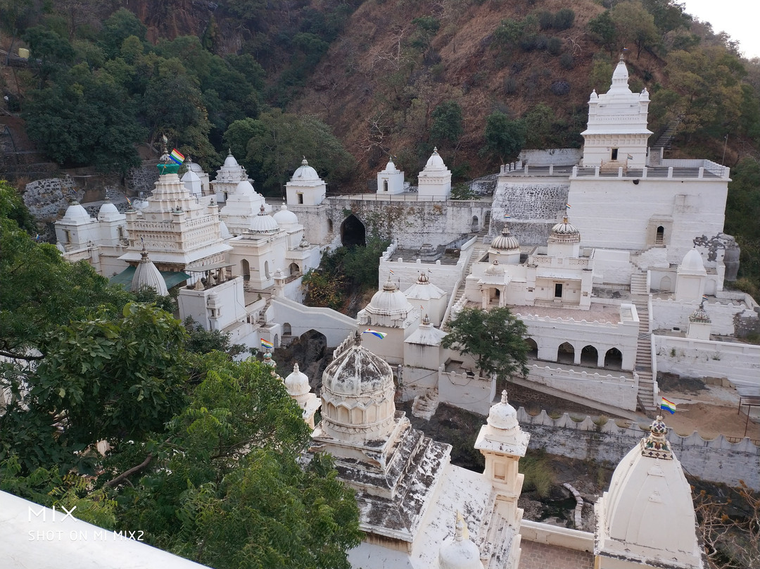 Muktagiri-Betul必去景点