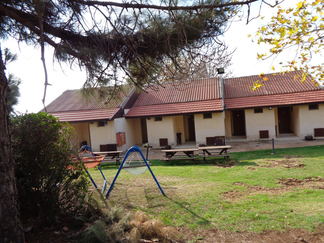 Odem Country Lodging