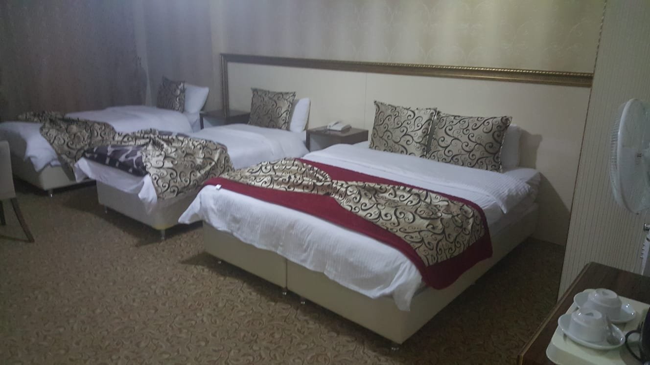 Maciter Hotel-官方