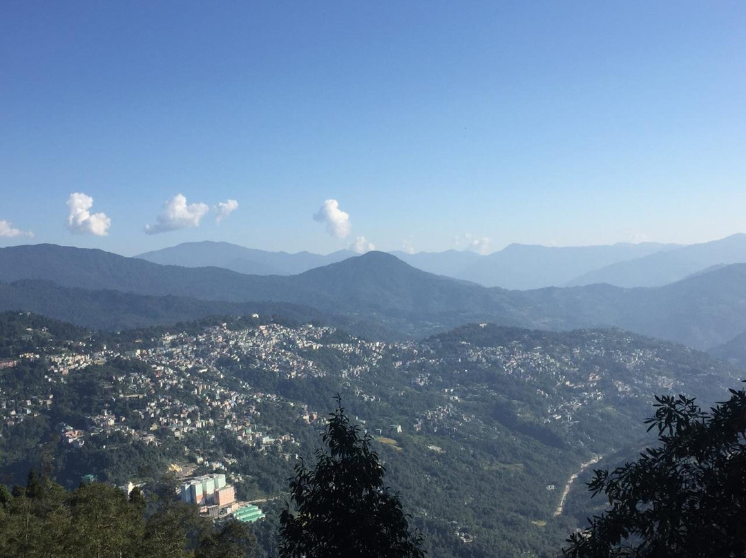 Mantis Adventures & Tours-甘托克必去景点