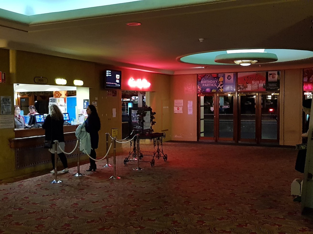 Piccadilly Cinemas景点图片