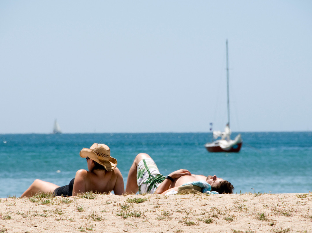 Portarlington Beach-Portarlington必去景点