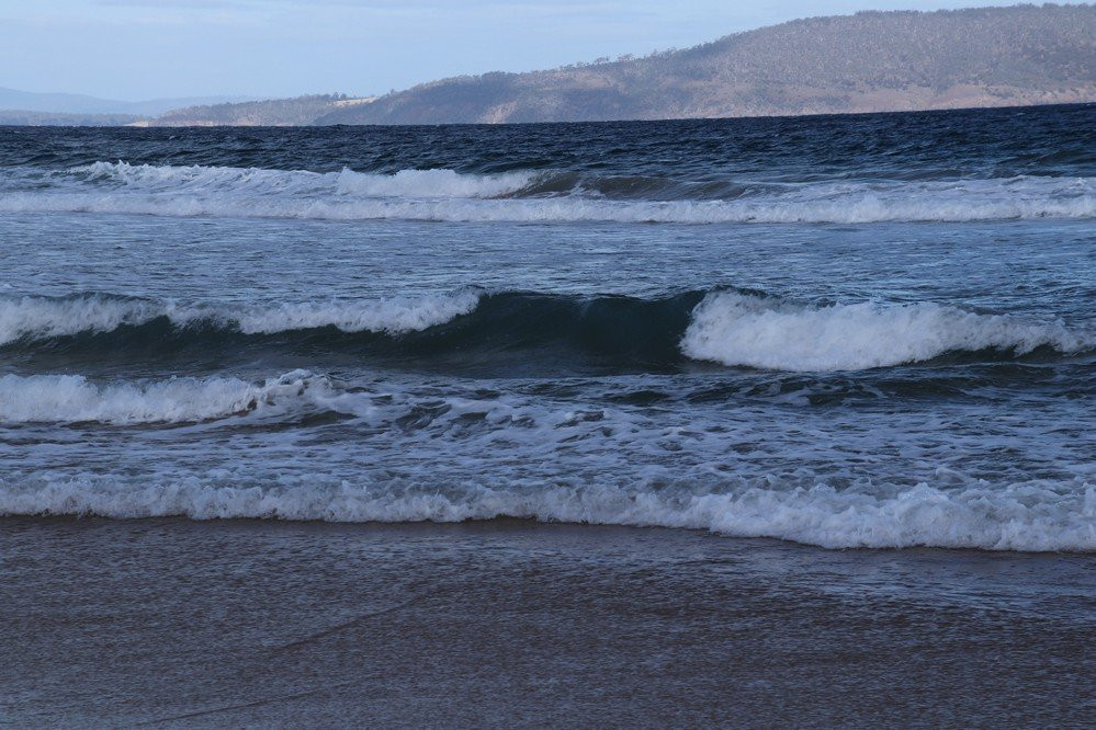 Clifton Beach Conservation Area景点图片