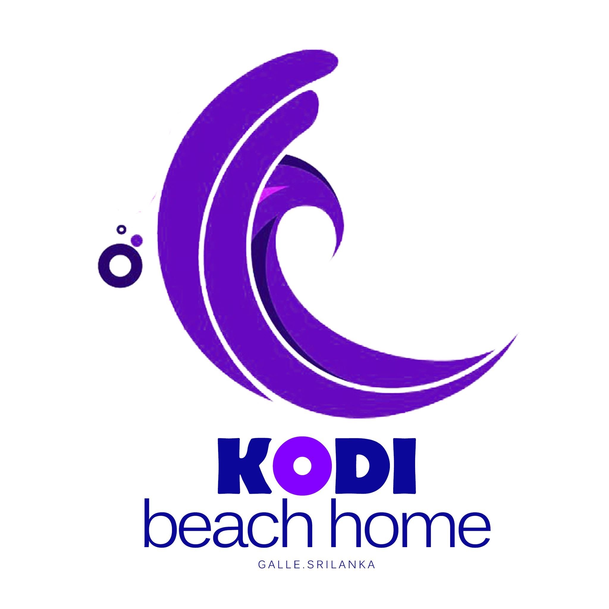 Kodi Beach Home-官方