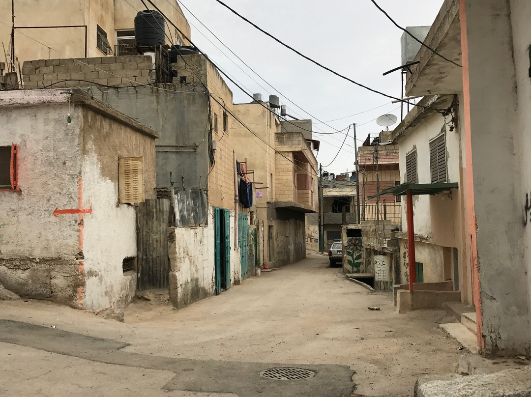 Noor Women's Empowerment Group-伯利恒必去景点