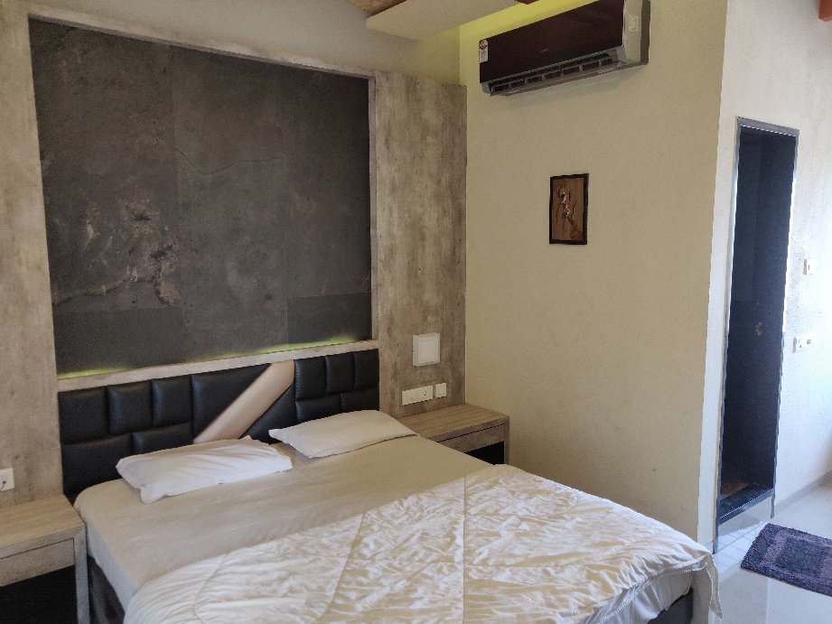 Swagat Inn-官方
