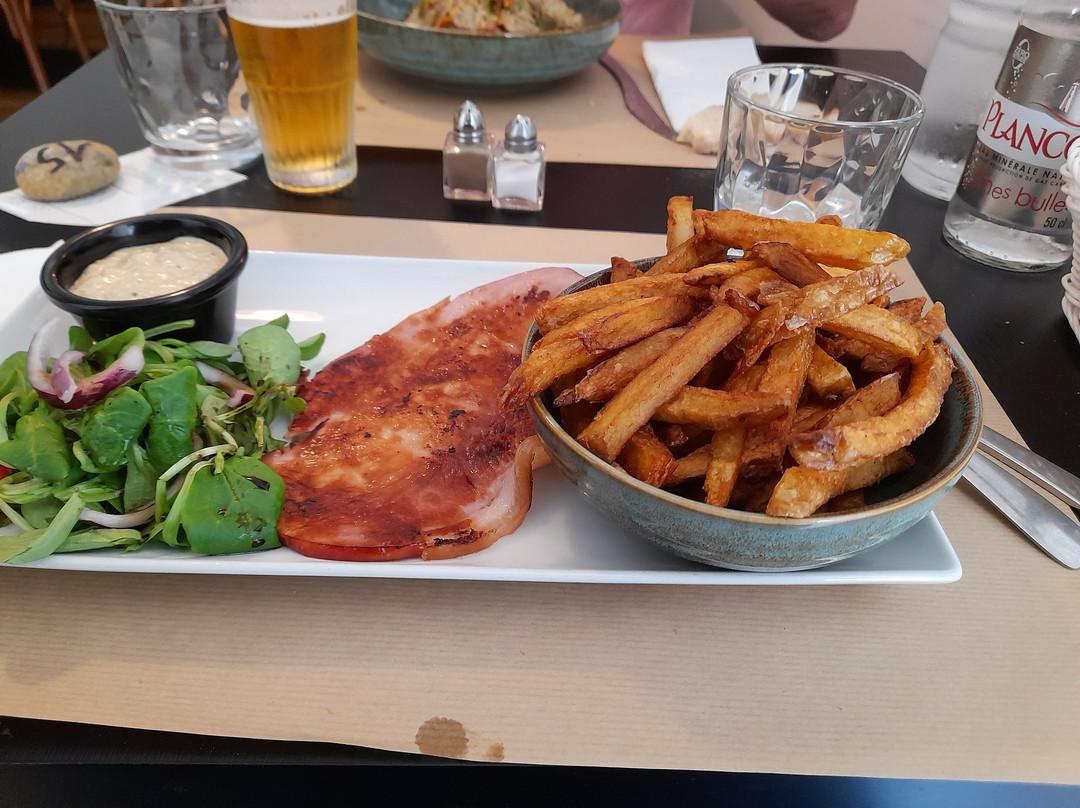 Bar de la Place