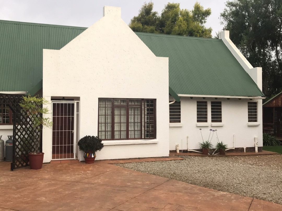 Sugar Rose Guesthouse