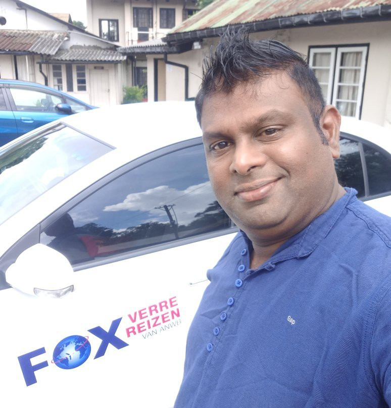 Amaya Lankan Tours-尼甘布必去景点