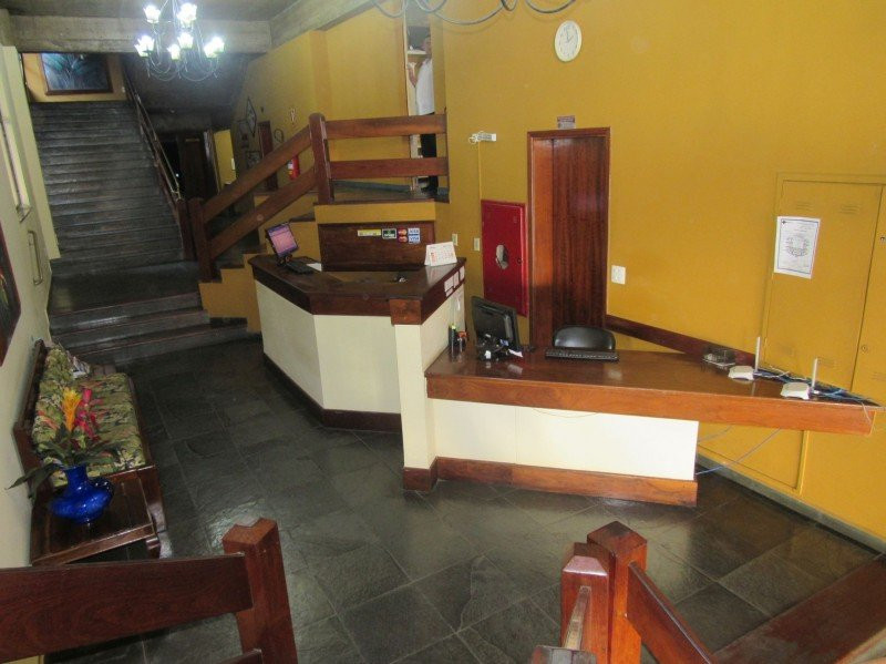 Alfenas Palace Hotel主图