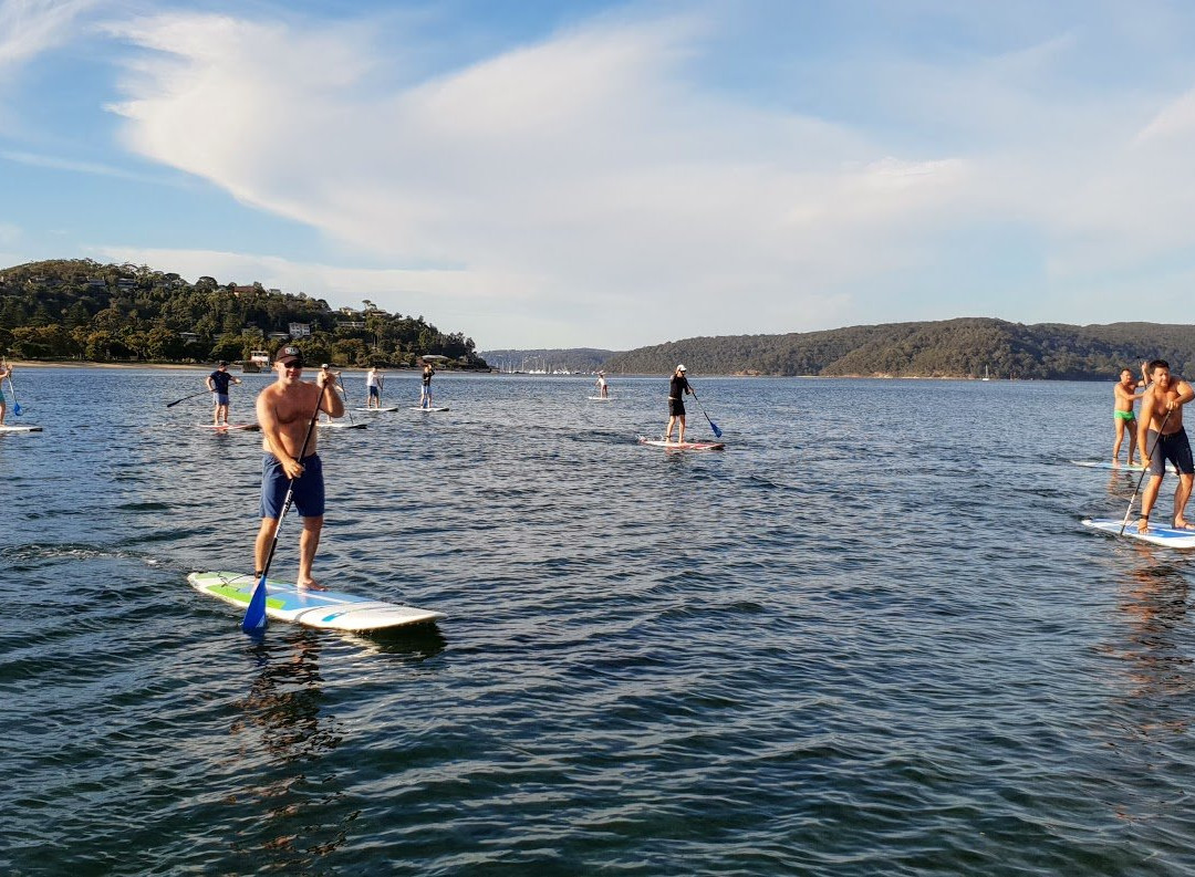 Avalon Stand Up Paddle景点图片
