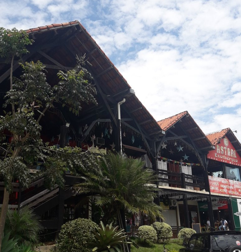 Astral Exotheryca-Penedo必去景点