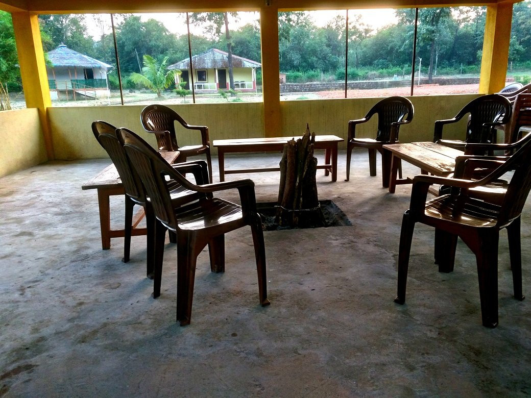 DoodhSagar Jungle Resort主图