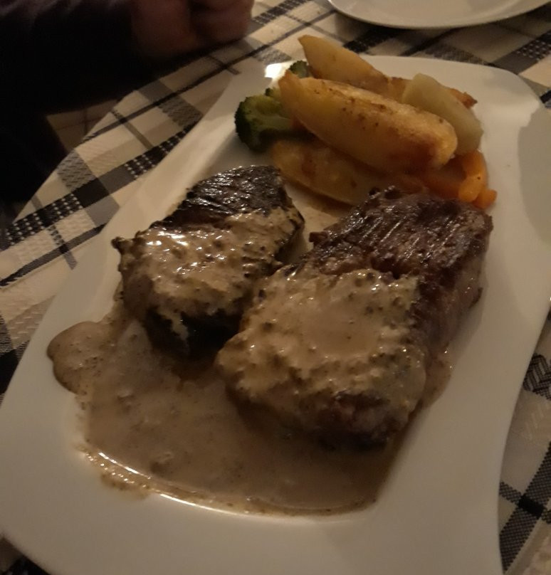 Cosmos Cuisine主图