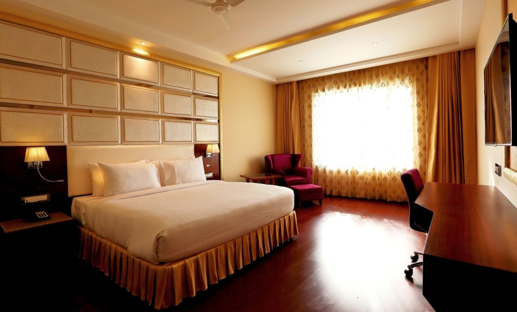 Hotel Kasturi Orchid主图