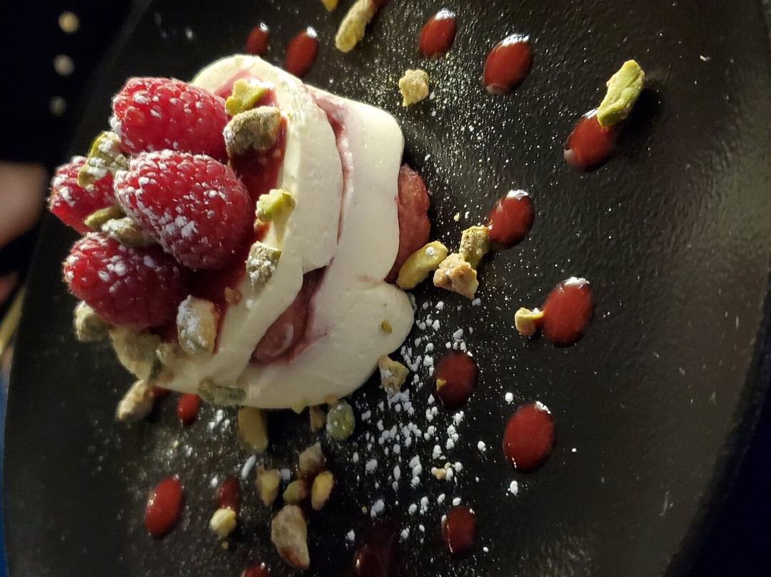 L' Astronome Rooftop