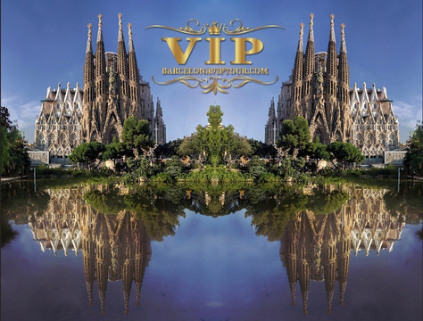 Barcelona VIP Tours-巴塞罗那必去景点