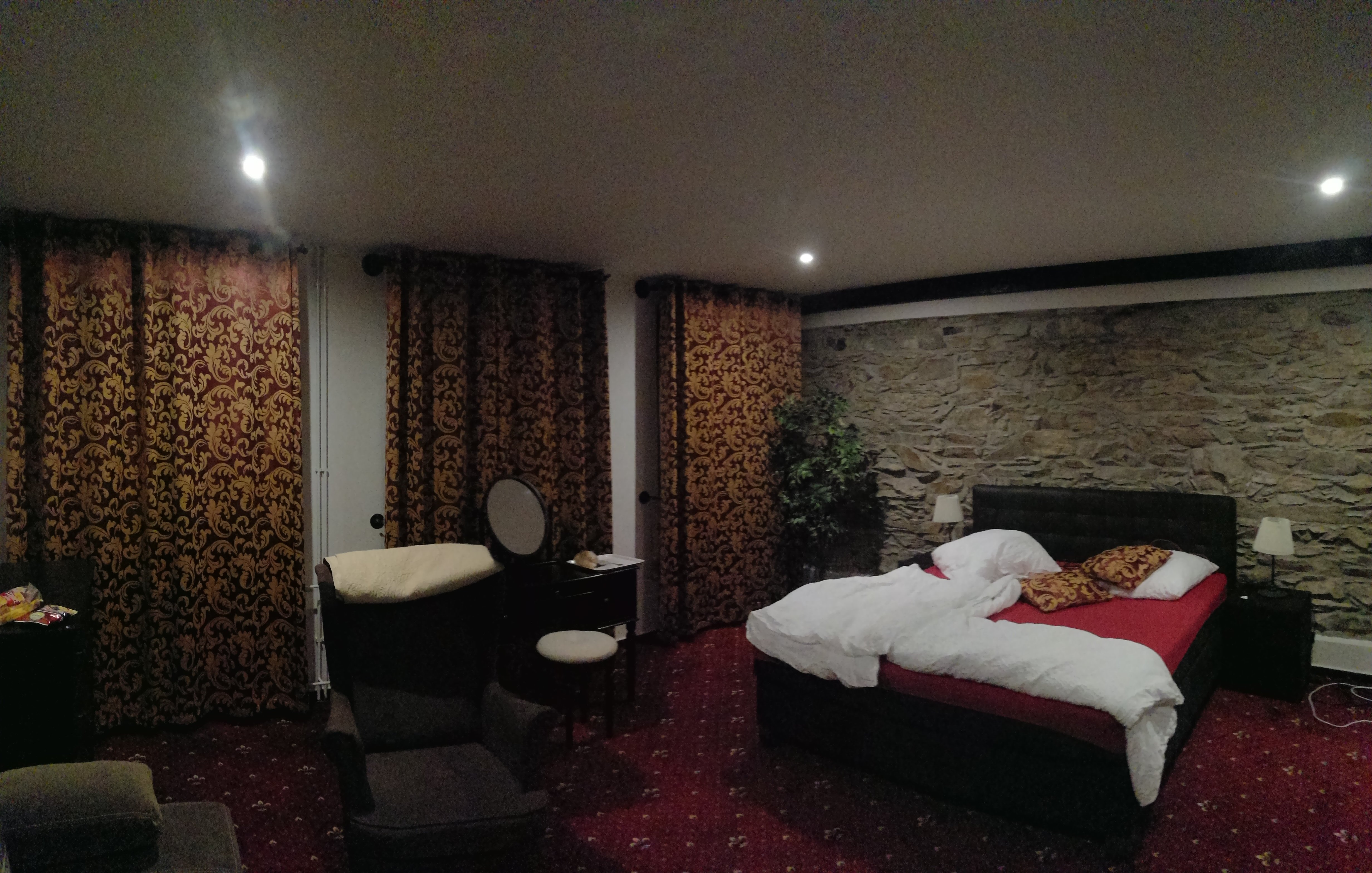 Wellness Rychleby-官方
