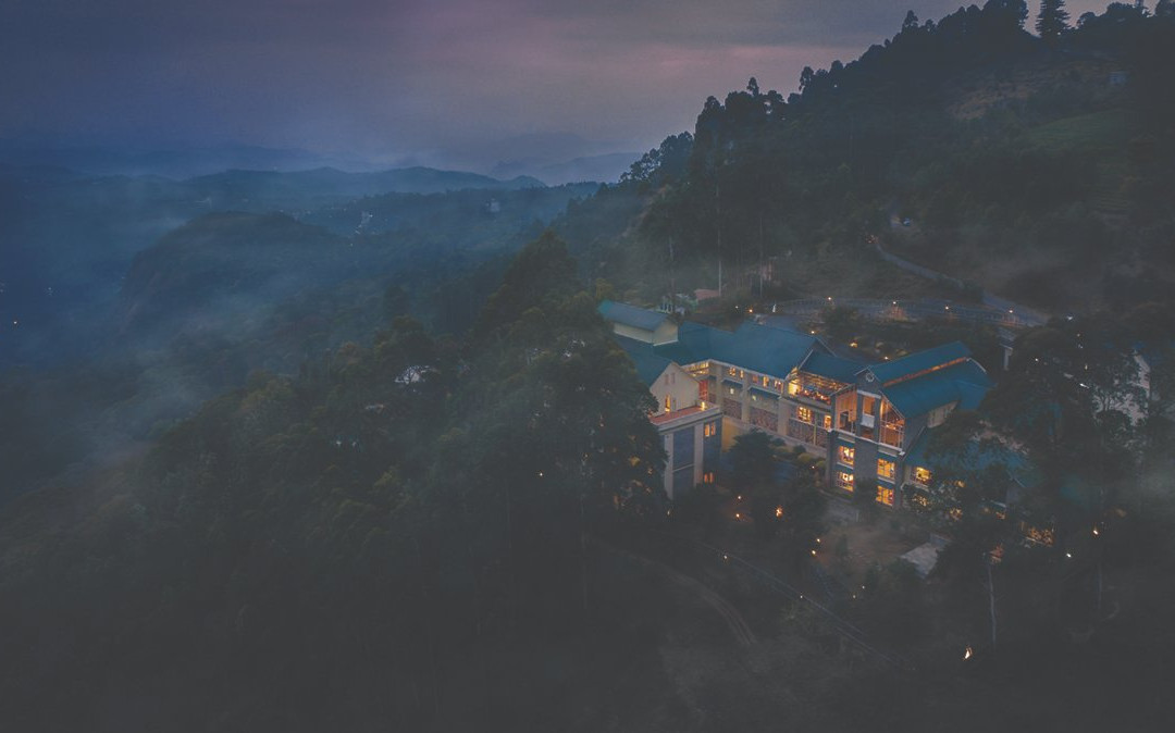 Devonshire Greens - The Leisure Hotel and Spa主图
