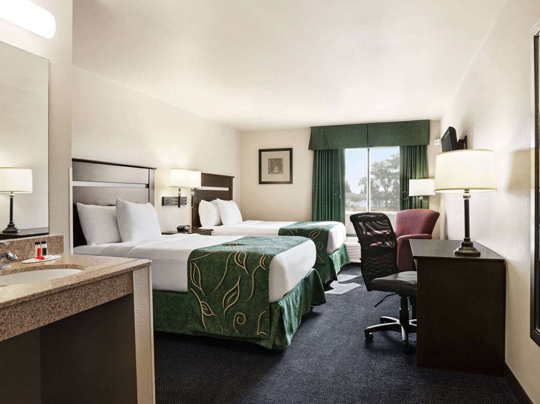 Travelodge by Wyndham McAlester主图