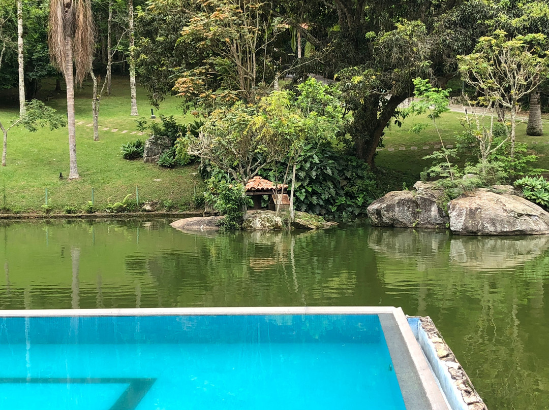 Pousada Parador Santarém主图