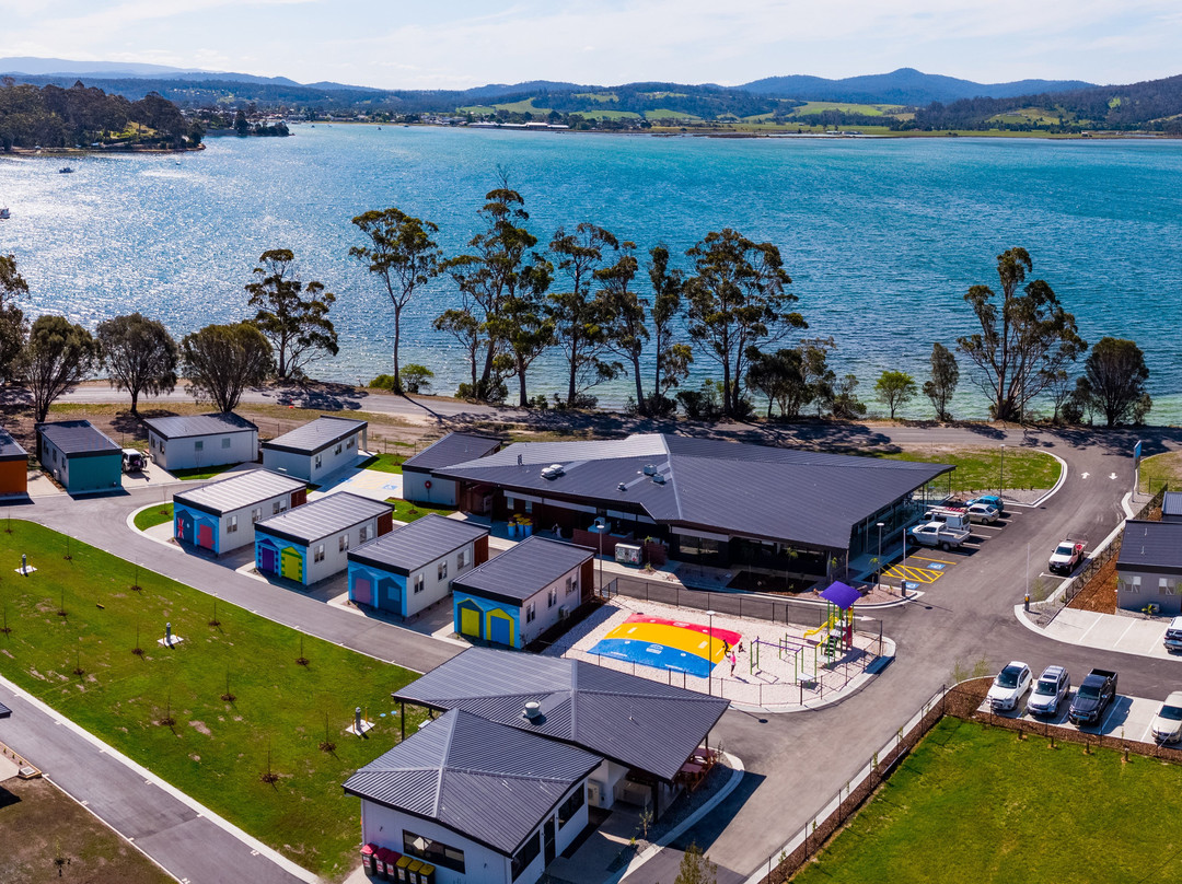 Tasman Holiday Parks - St Helens