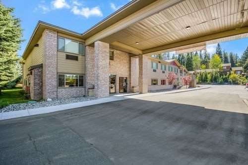 Third Street Inn主图