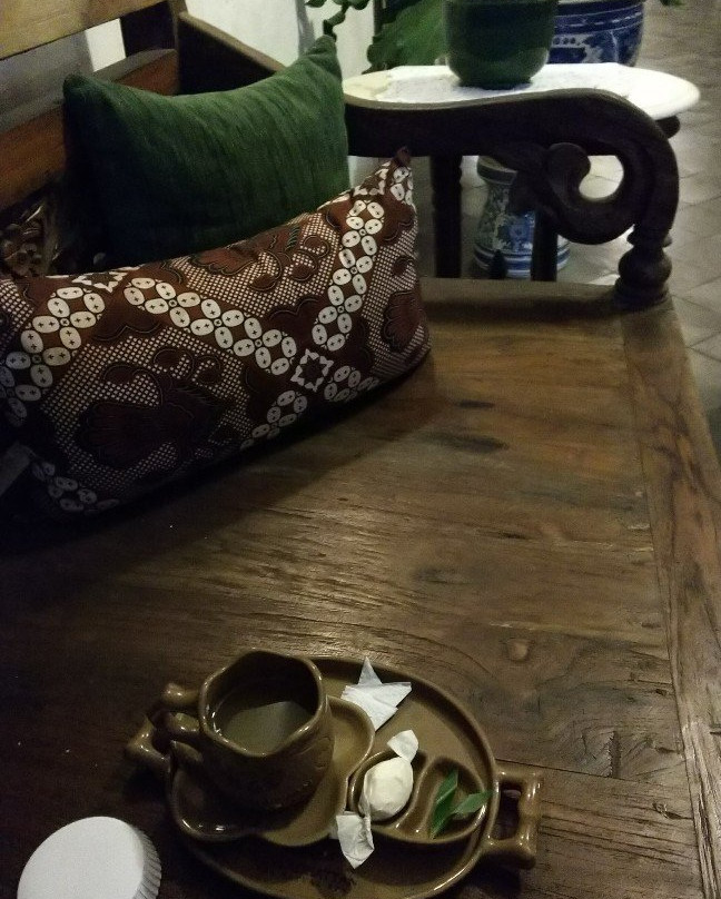 Nurkadhatyan Spa-日惹必去景点