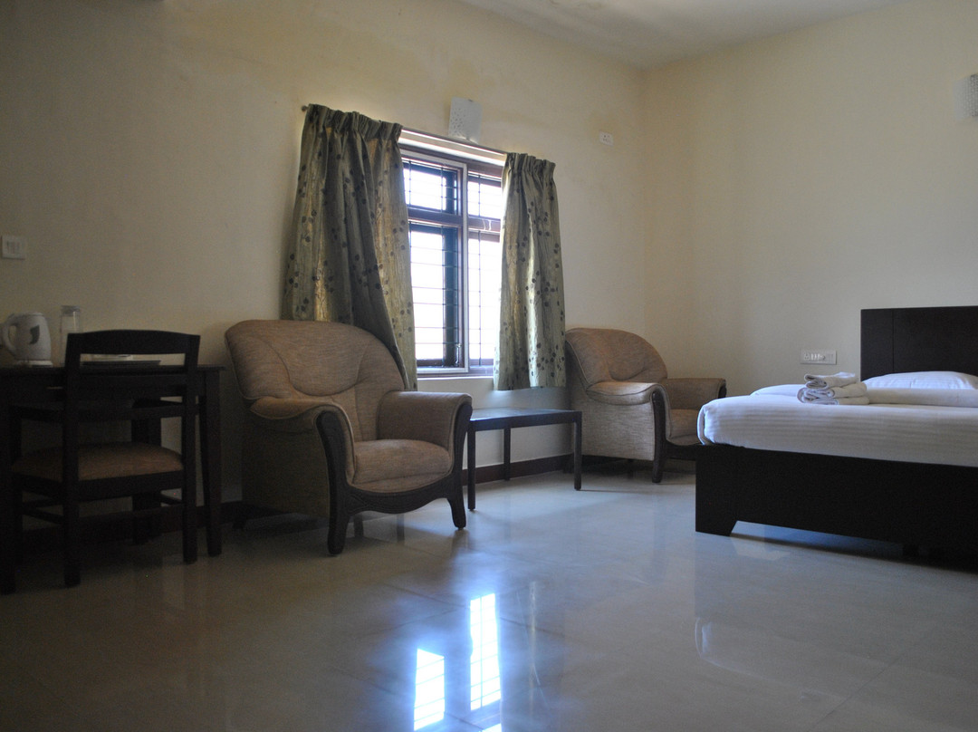 Daswal B&B Hotel主图