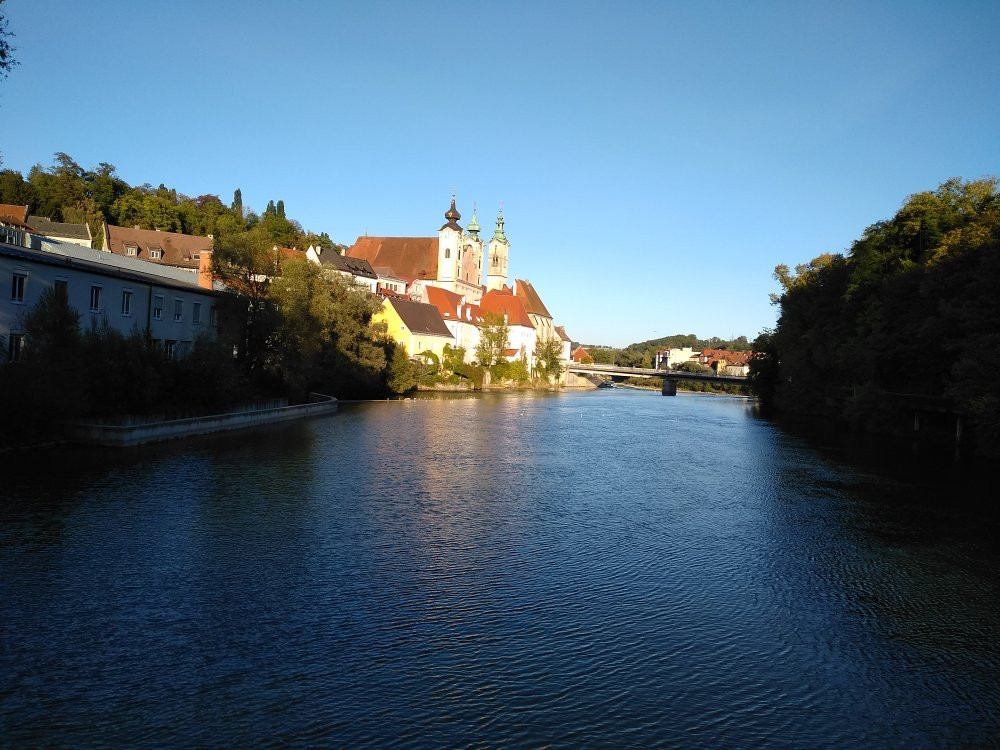 Steyrdorf