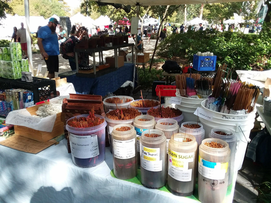 king and queen emporium intl.-新奥尔良必去景点