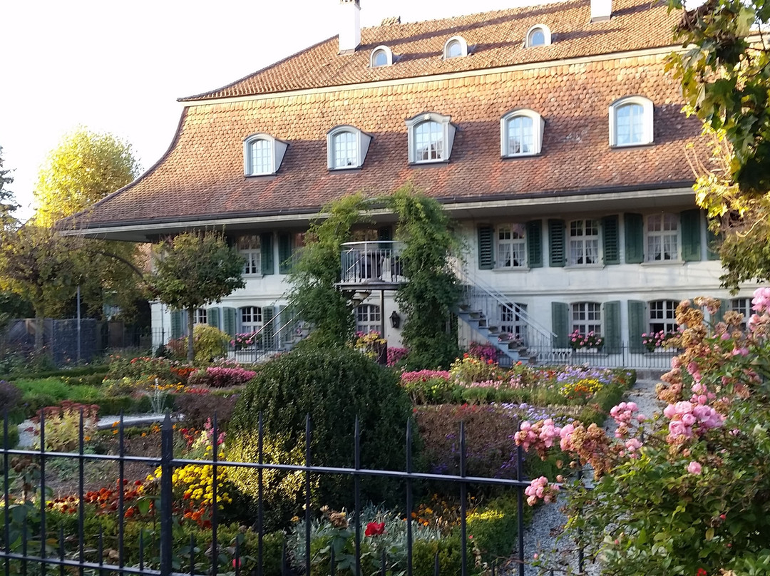 Romantik Hotel Bären主图
