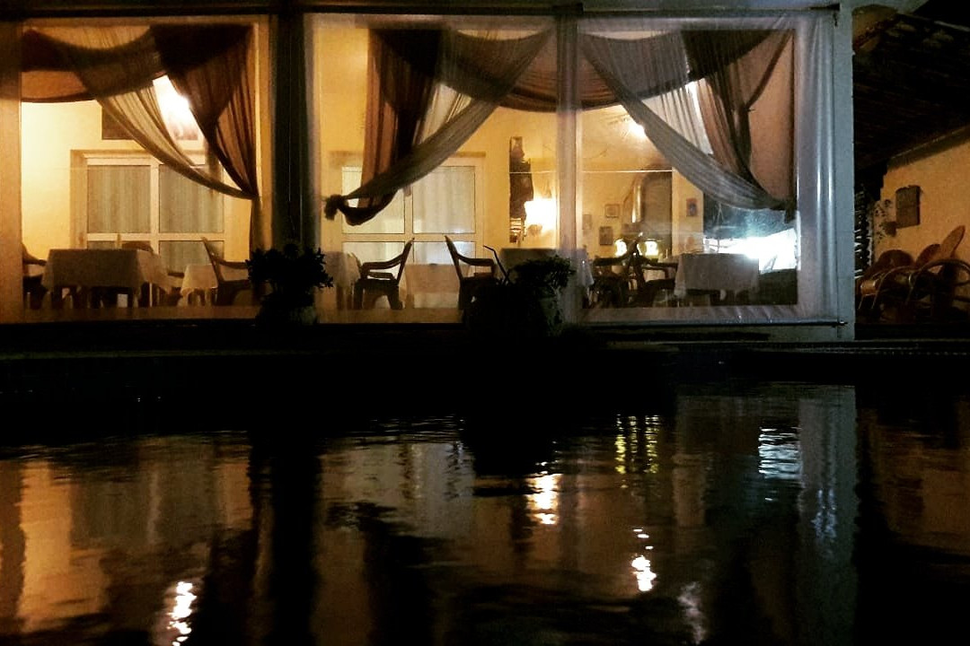 Nonna Amelia Ristorante