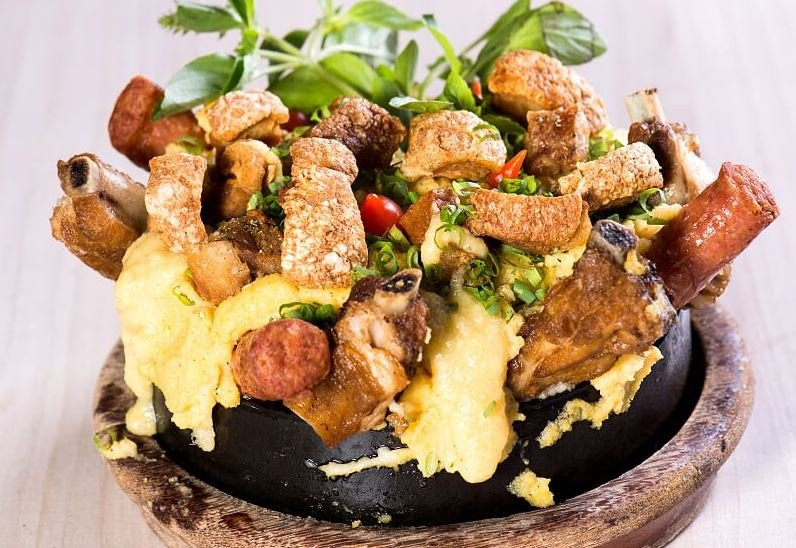 Juiz de Fora餐馆和美食-Procopão