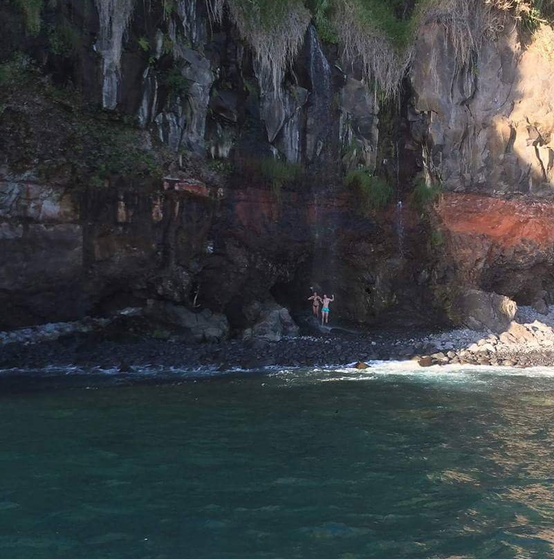 Madeira Marlin Charters-卡列塔必去景点