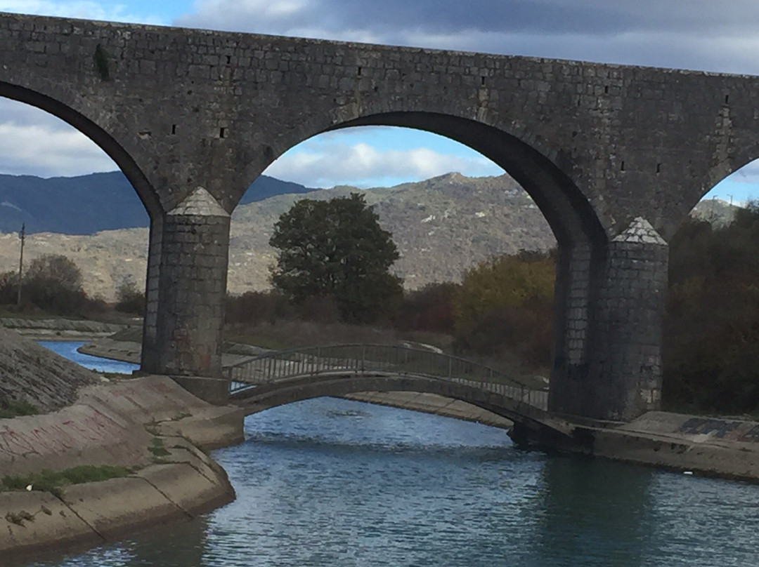 Emperor's Bridge-Niksic必去景点
