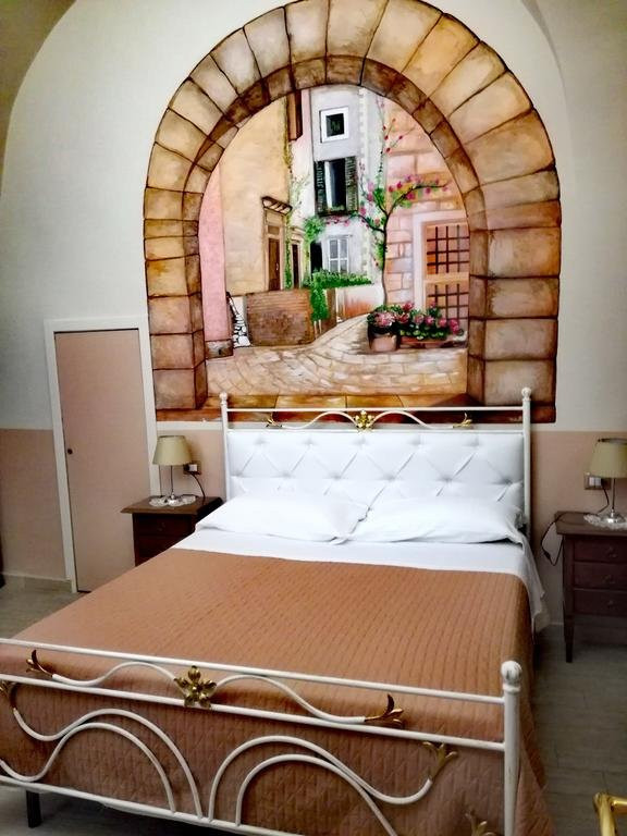 Dormire nel Borgo主图