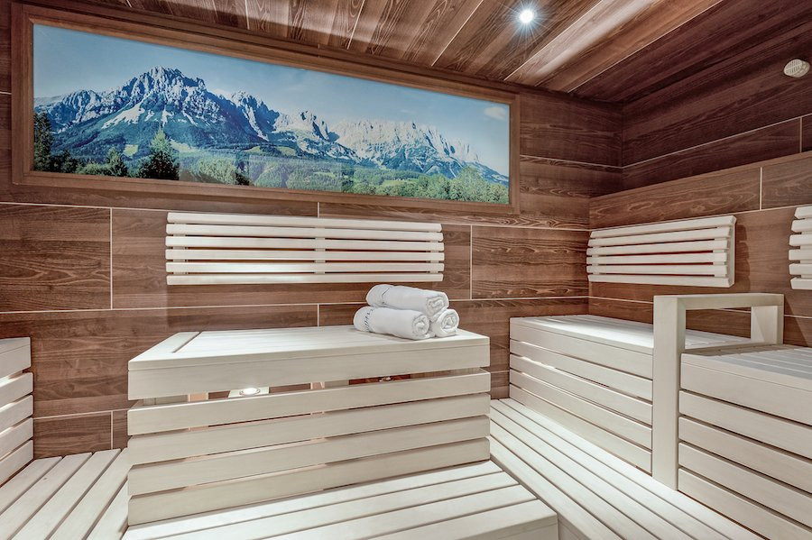 克里斯托夫家庭酒店主图