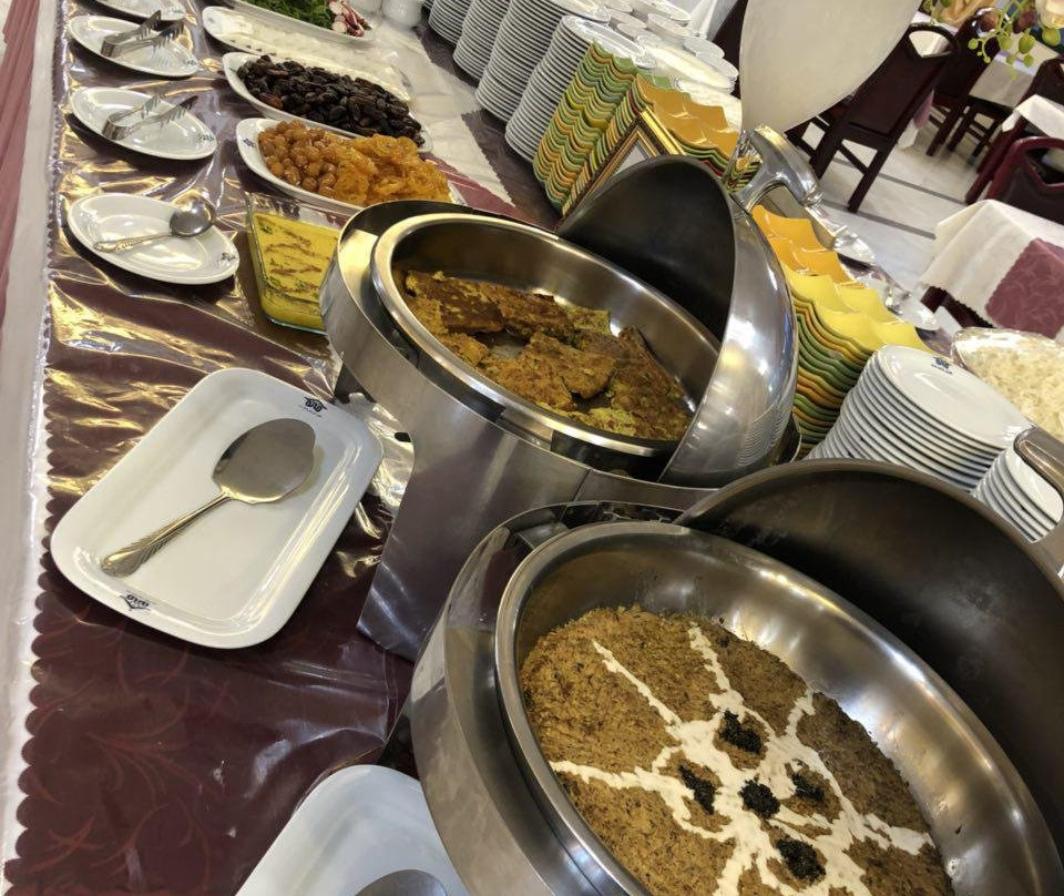 Khaneye Sabz Hotel主图