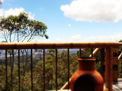 Salvaje Glamping主图