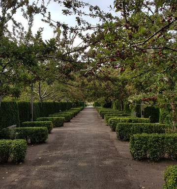 Botkyrka kyrka-Norsborg必去景点