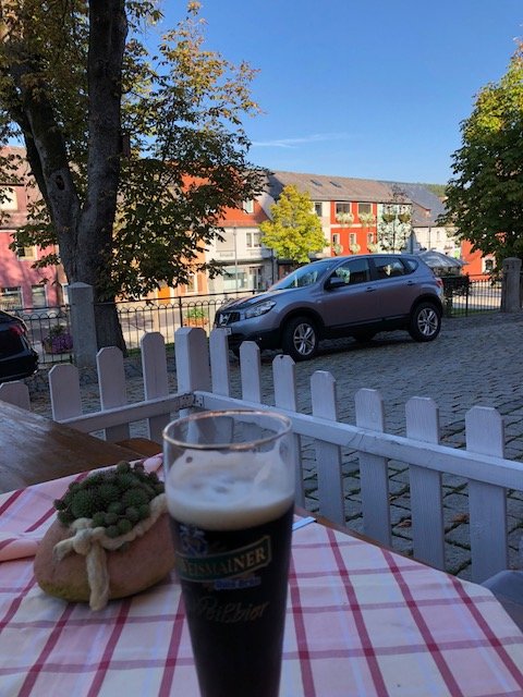 Meister Baer Hotel Ostbayern-家庭/游戏区
