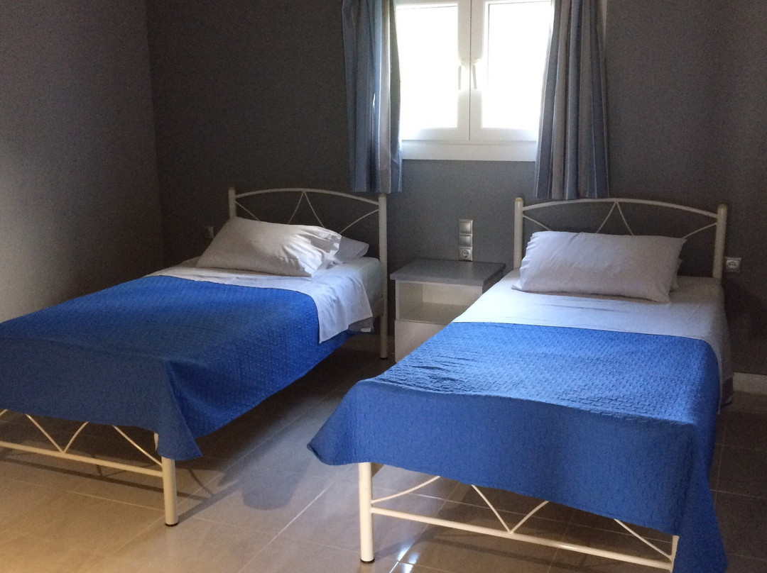 Theodoros Resort主图